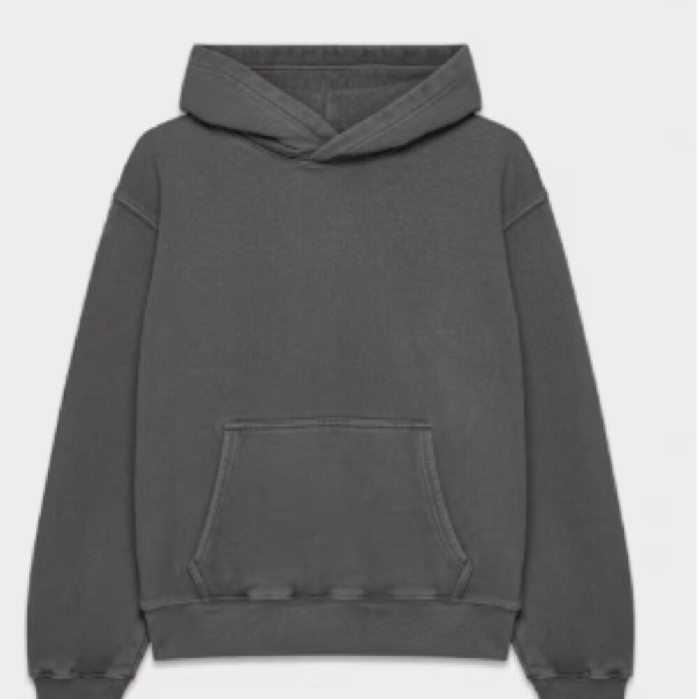 ISO aritzia faded coal grey sweatshirt